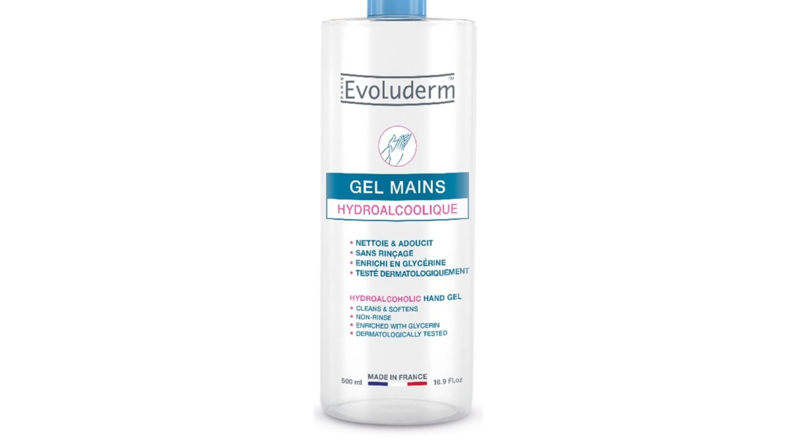Evoluderm