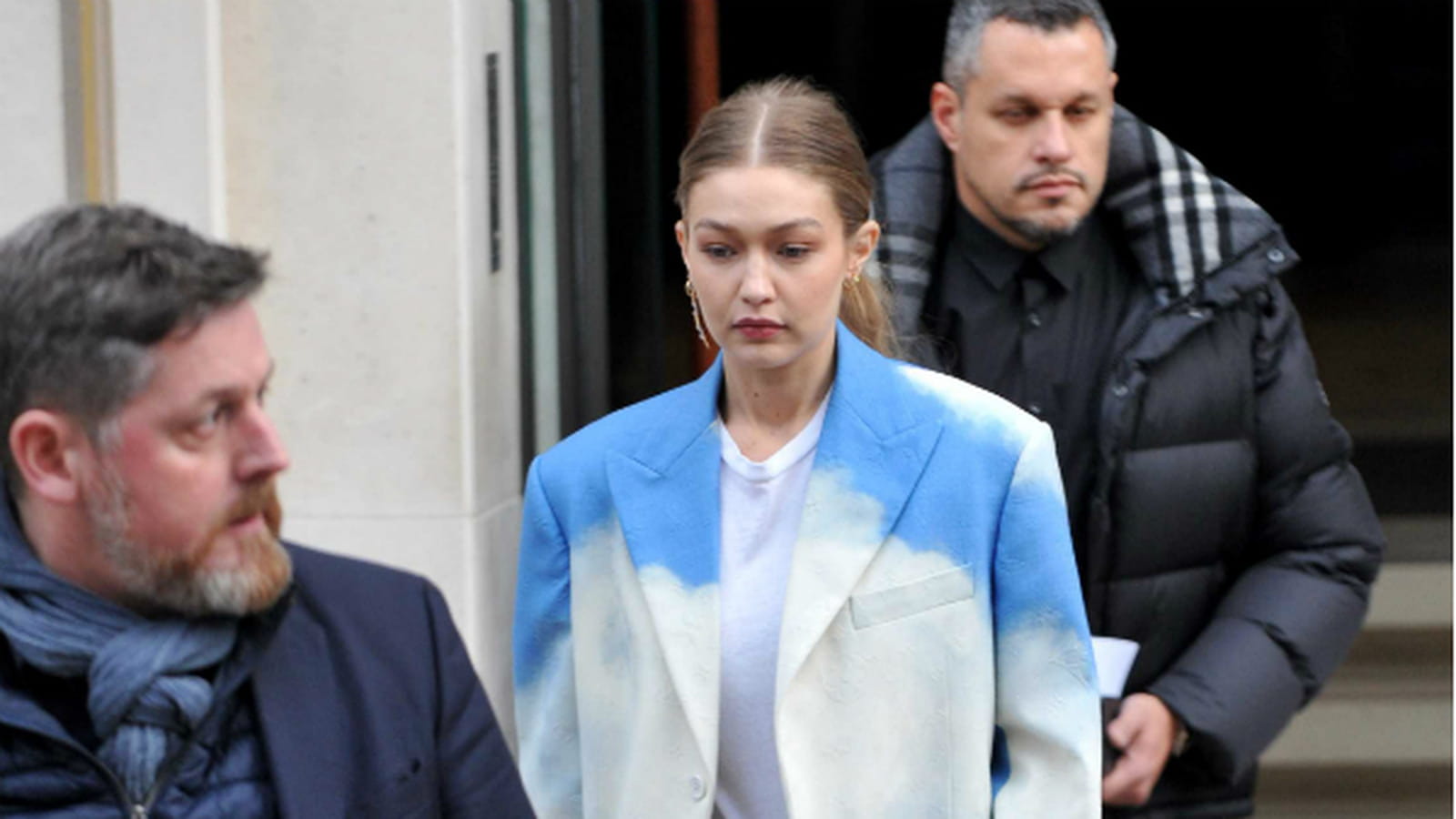 Gigi Hadid