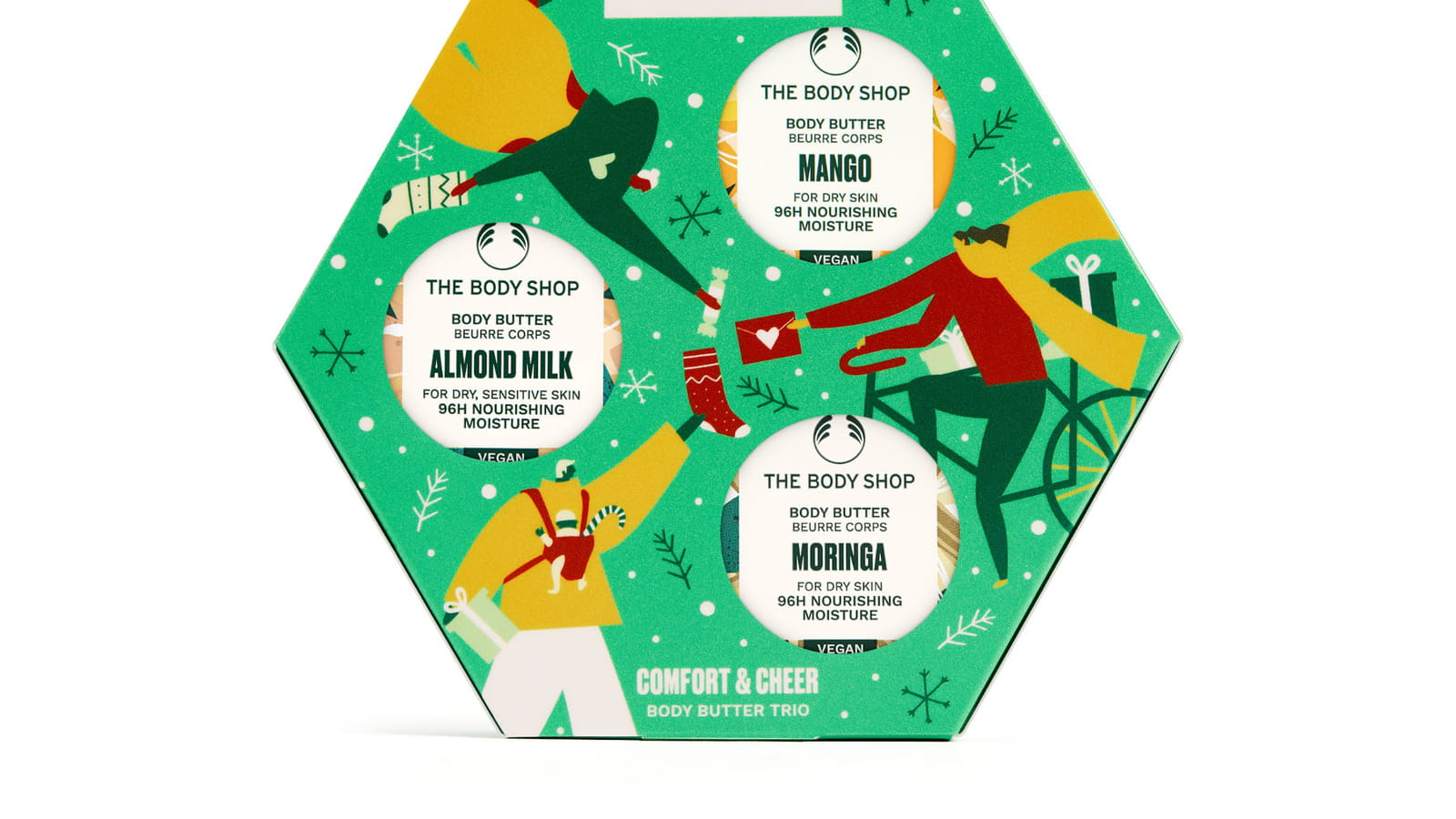The Body Shop