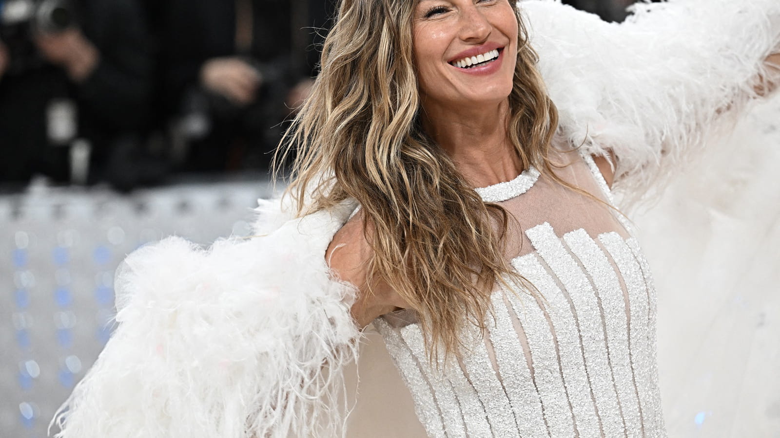 Gisele Bündchen