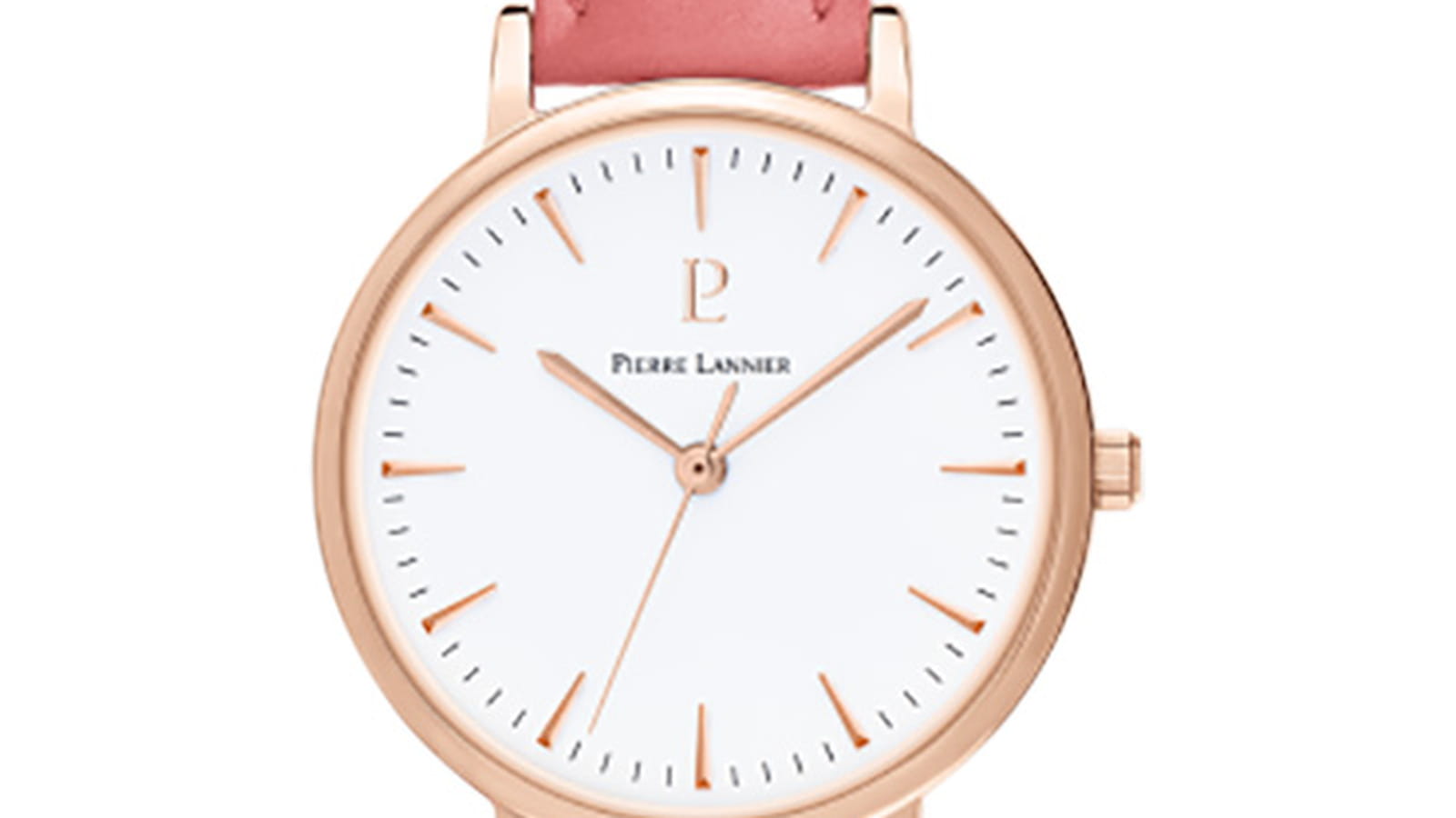 Montre Pierre Lannier 
