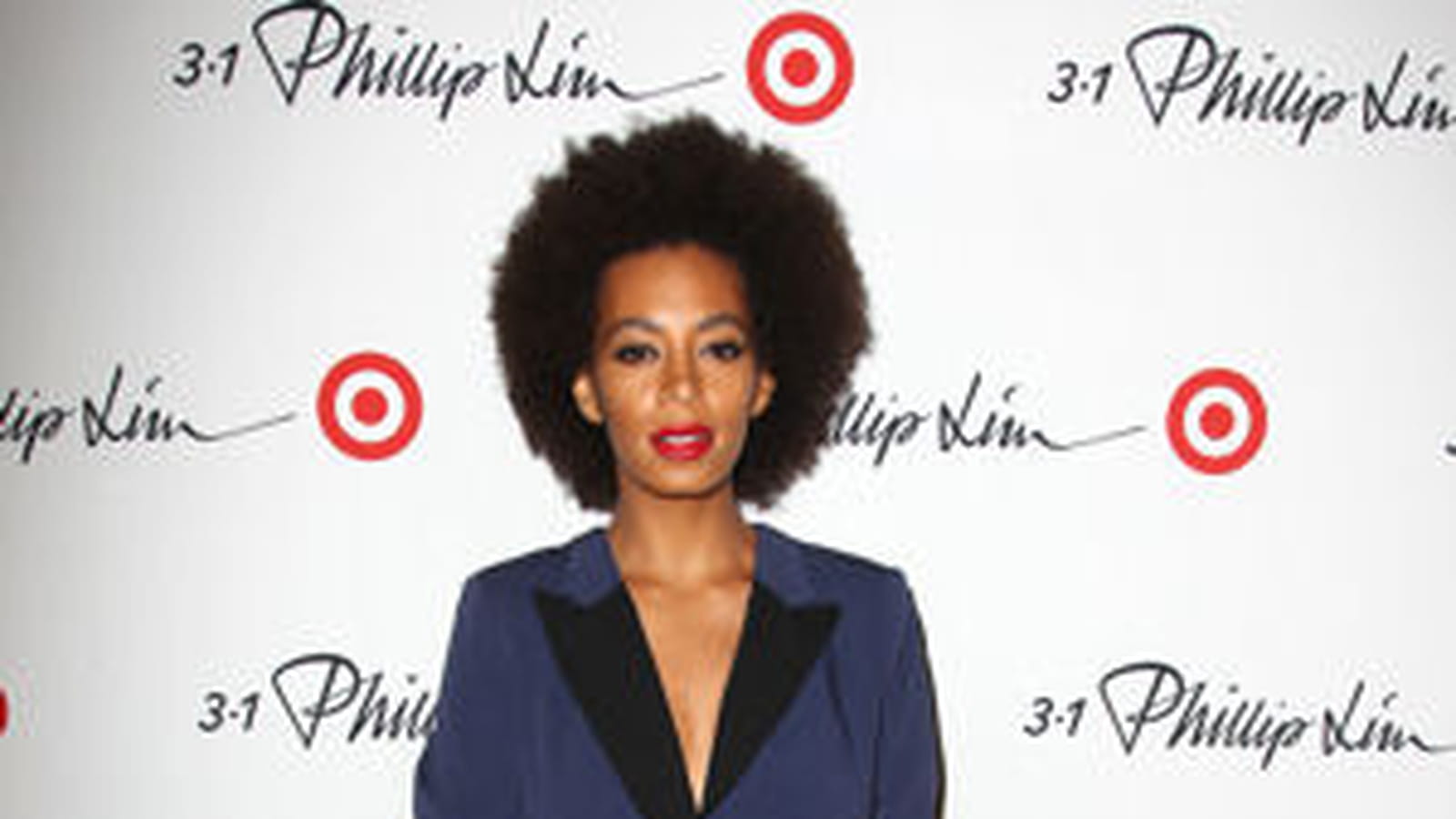 Solange Knowles