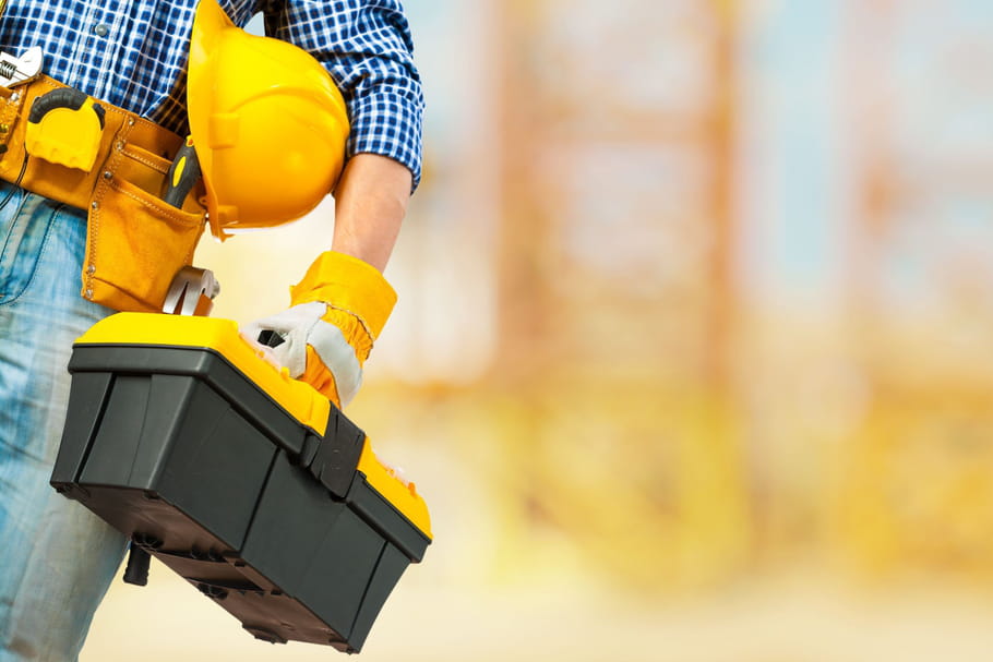 Bricolage : 8 applis et sites pour faire réaliser ses travaux