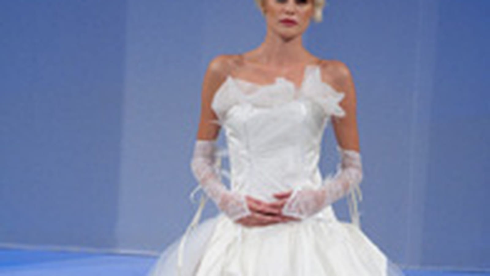 Robe Audrey Legendre