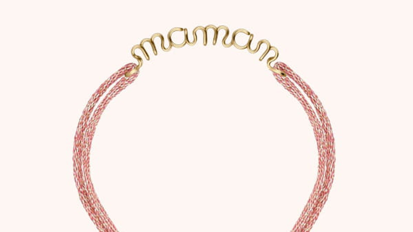 Bracelet Atelier Paulin 
