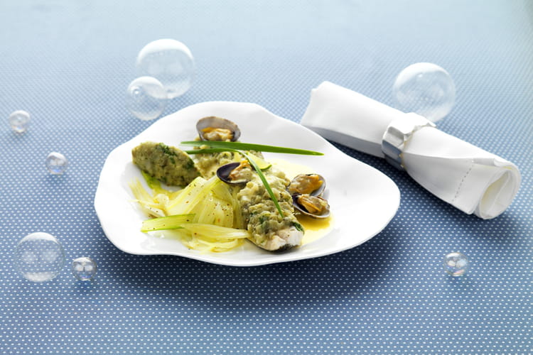 Recette Artichaut Thermomix Varoma