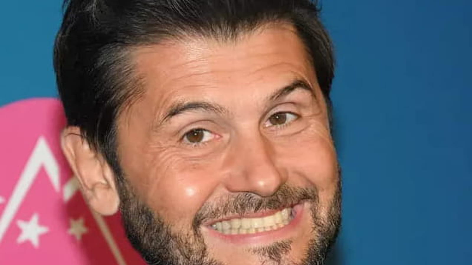 Christophe Beaugrand