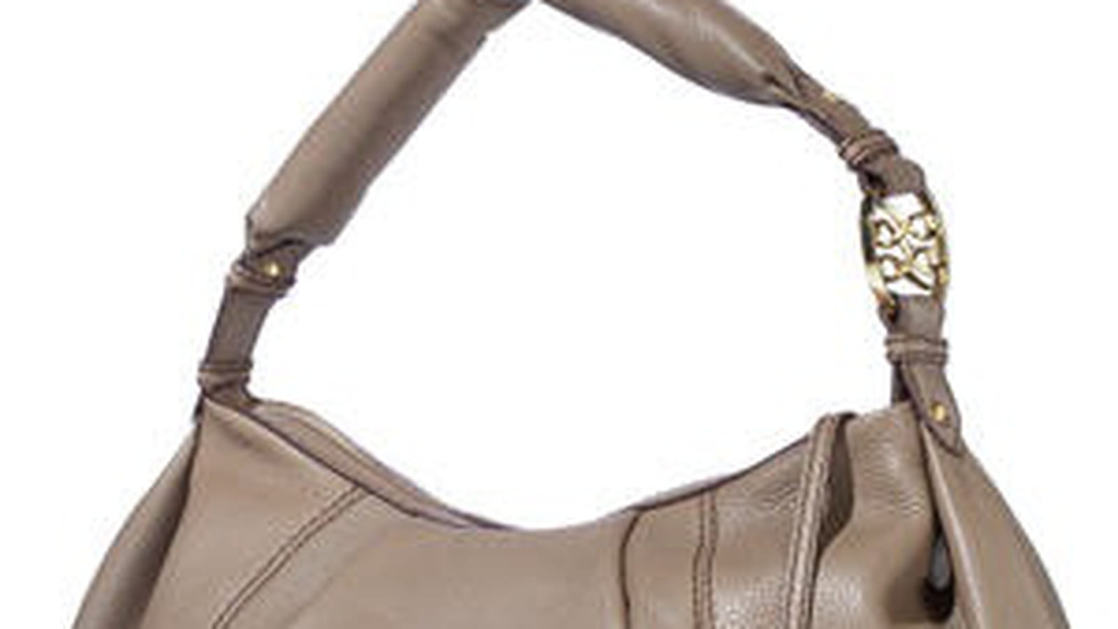 Besace "Désinvolte" de Lancel