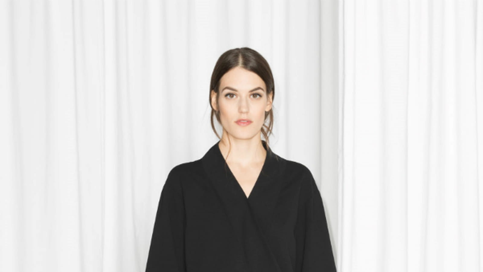 Robe & Other Stories