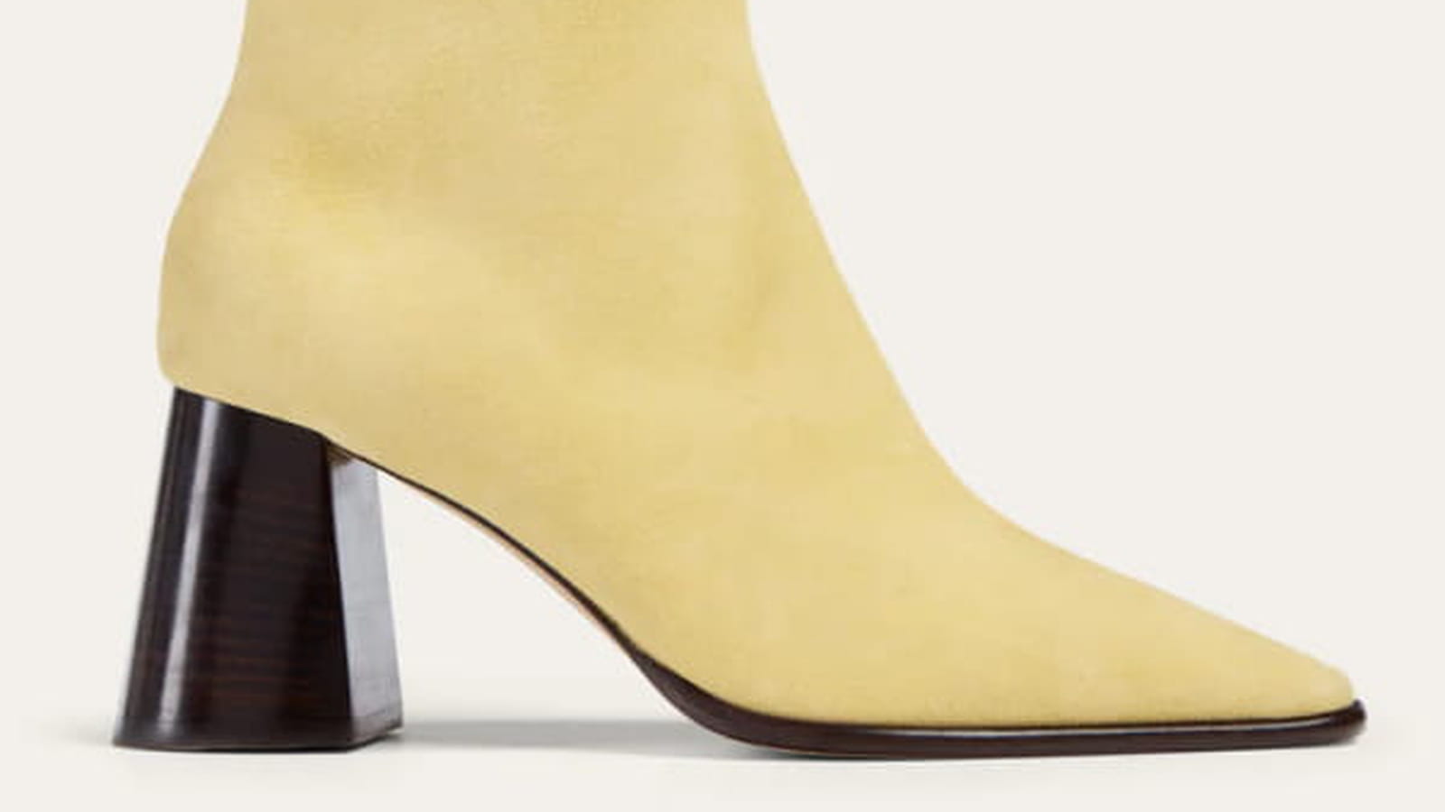 Bottines Dear Frances