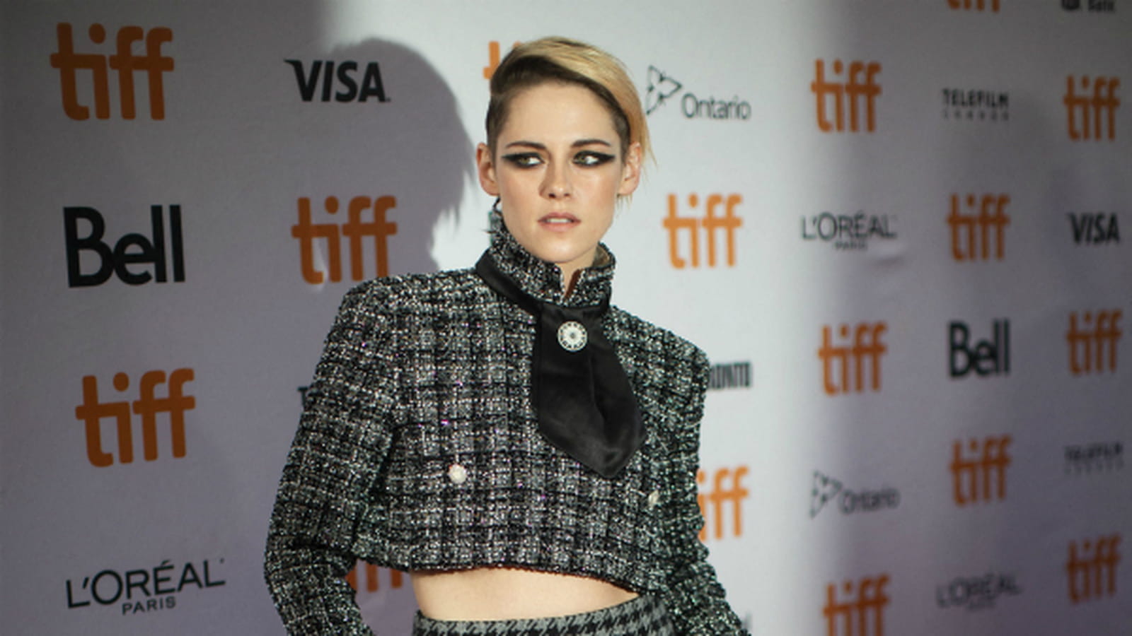 Kristen Stewart