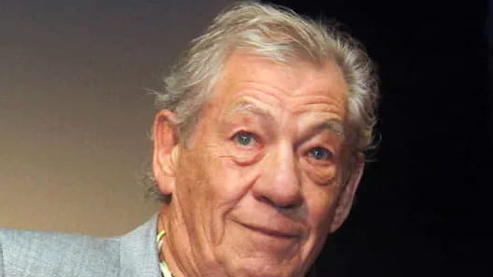 Ian McKellen