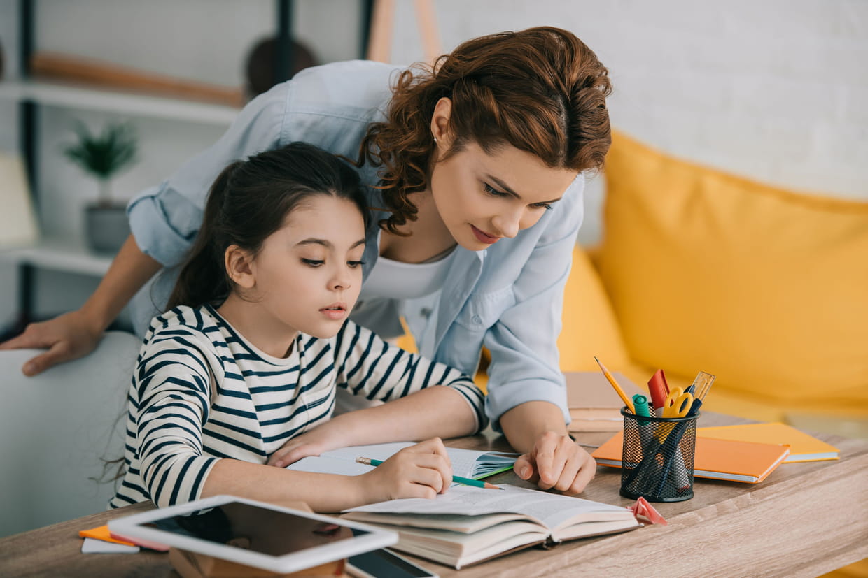 Faire école à la maison : dans quels cas, que dit la loi ? Faire école à la maison : dans quels cas, que dit la loi ?