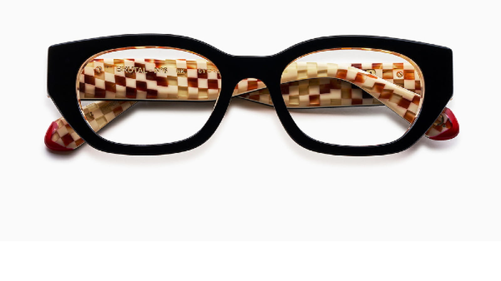 Lunettes de vue Etnia Barcelona