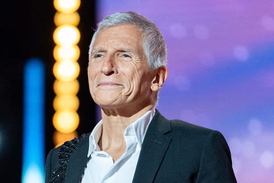 Nagui&nbsp;: ce qu'il refuse &agrave; ses enfants, &quot;C'est peut-&ecirc;tre pour &ccedil;a qu'ils sont partis&hellip;&quot;&nbsp;