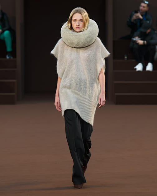 Look 50&nbsp;du d&eacute;fil&eacute; Loewe