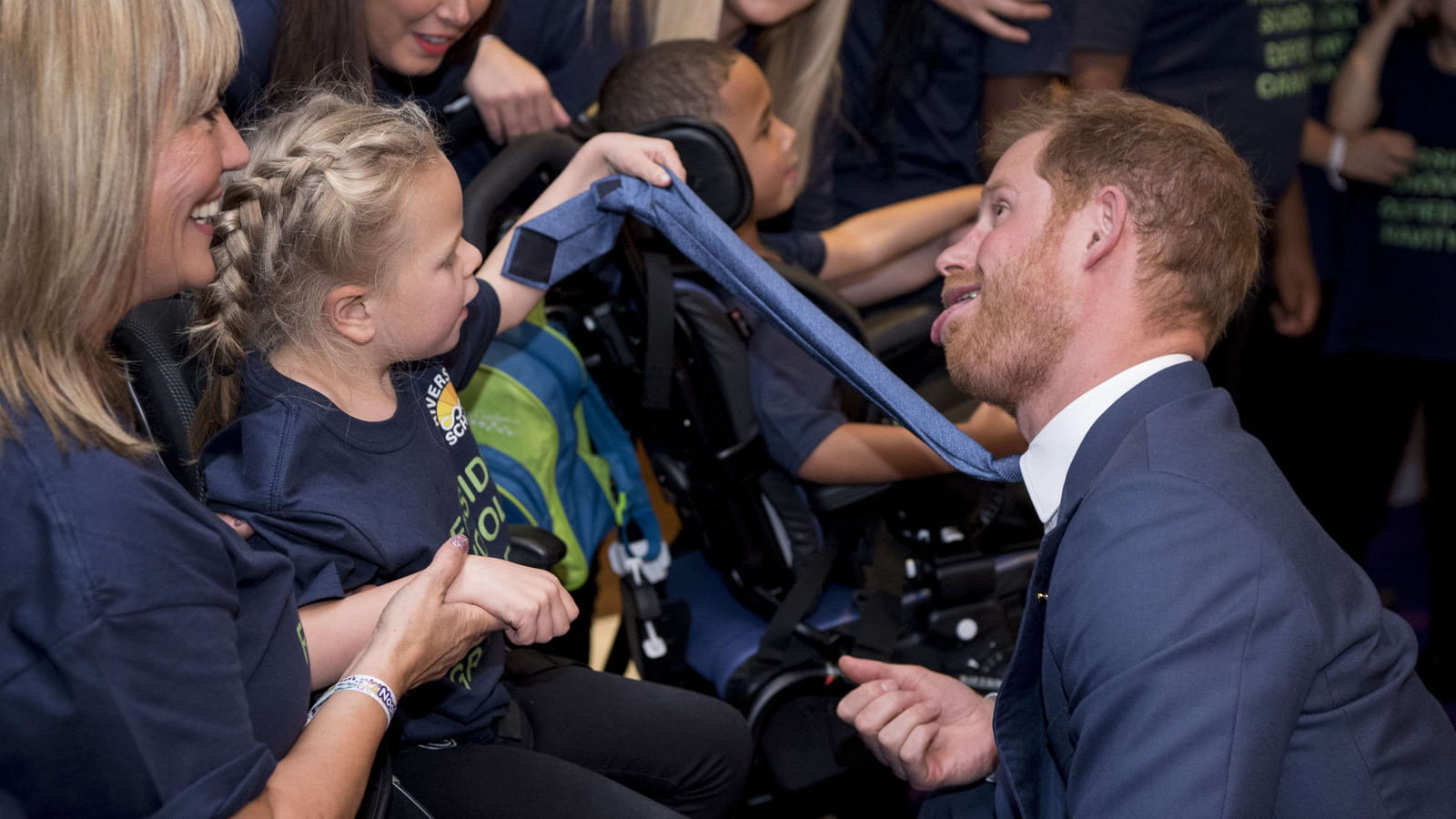 Prince Harry