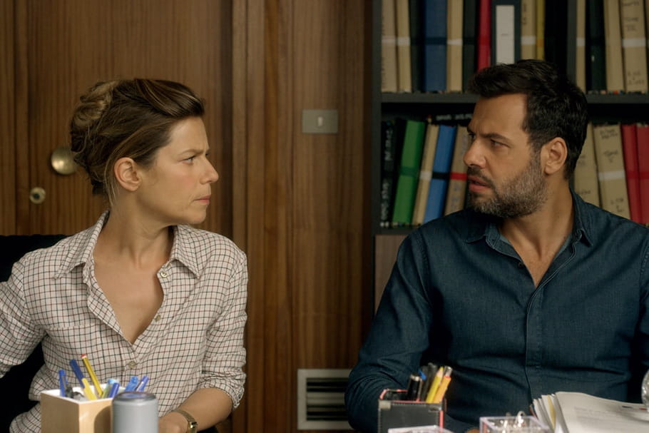 Programme télé : "Papa ou maman" puis "Home"
