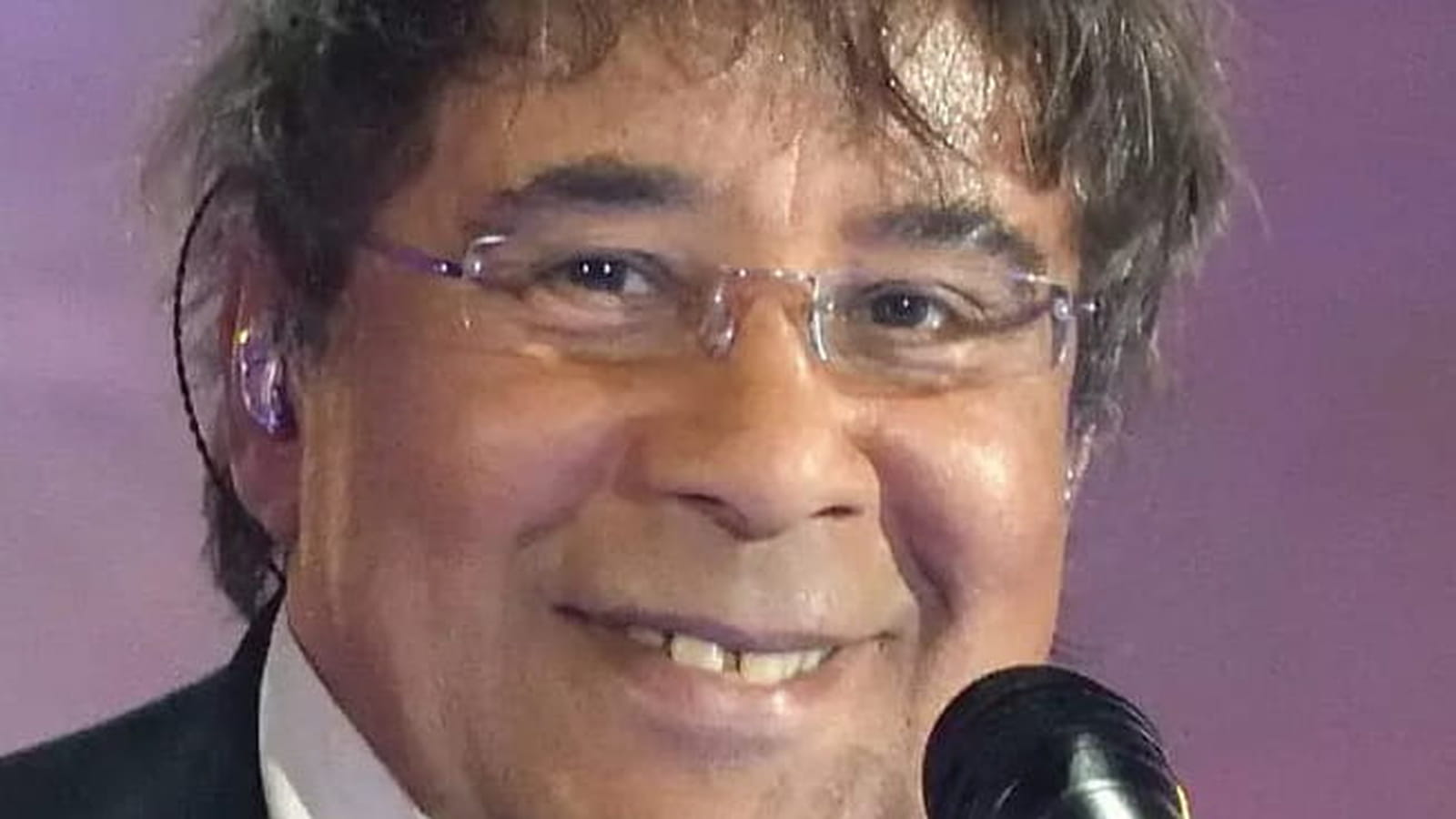 Laurent Voulzy