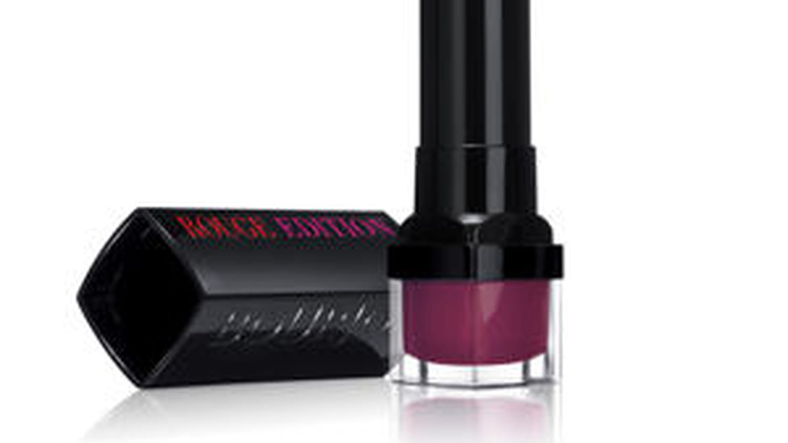Rouge Edition Velvet de Bourjois