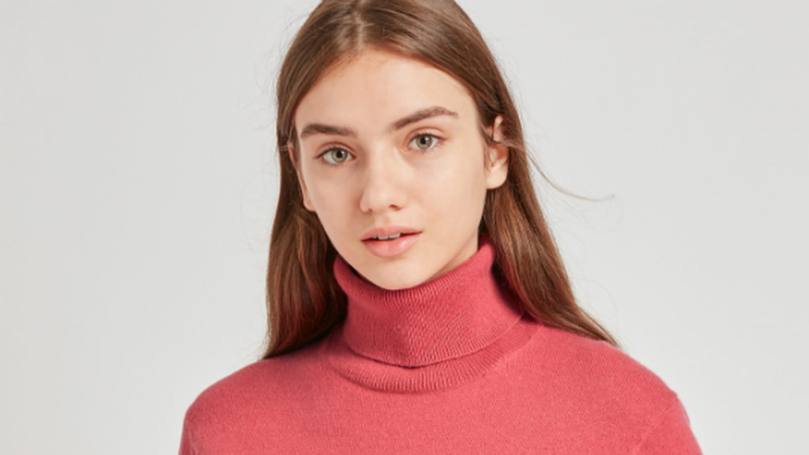 Pull Uniqlo