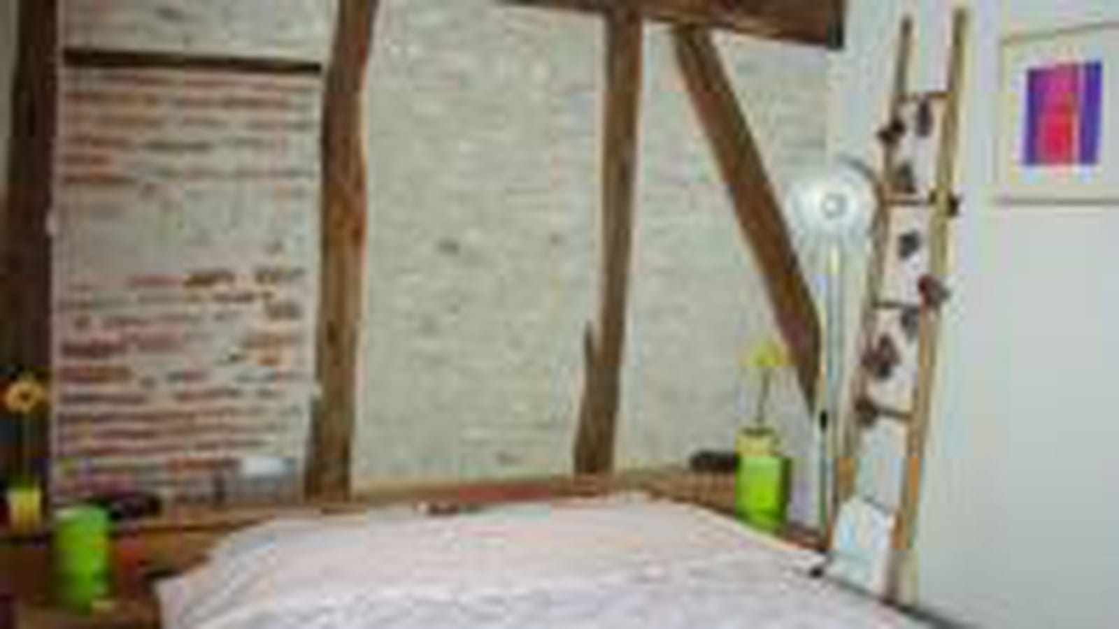 Chambre parentale