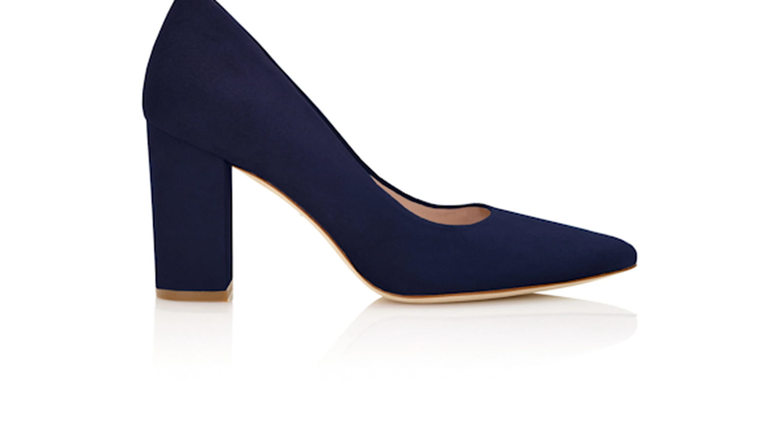 Escarpins Emmy London
