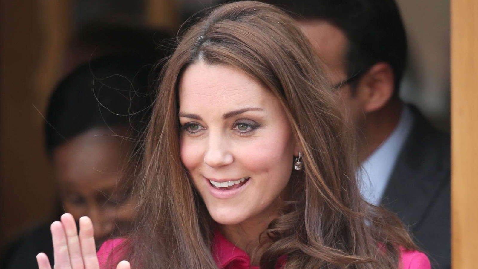 Kate Middleton