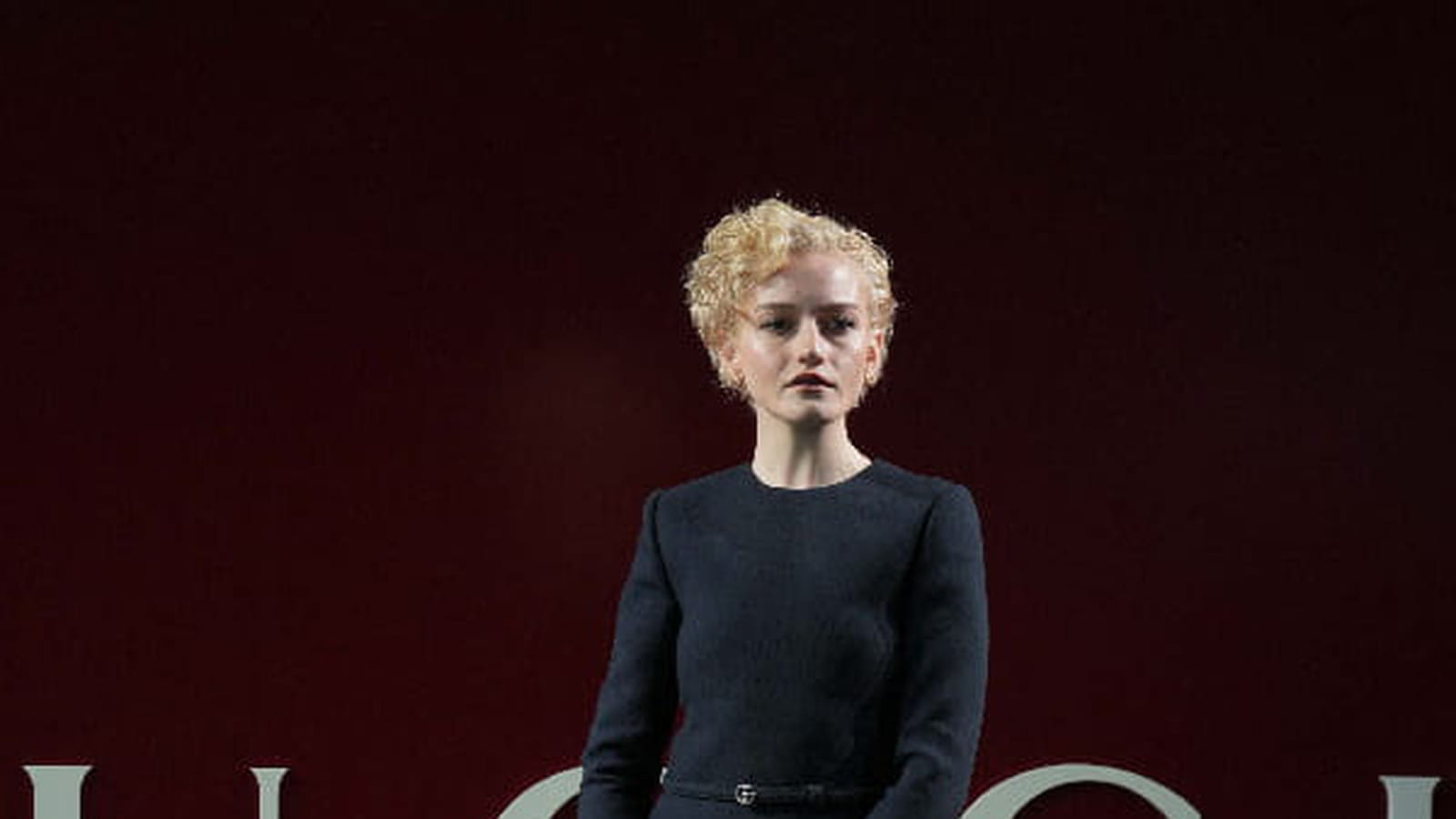  Julia Garner le 23 février 2024