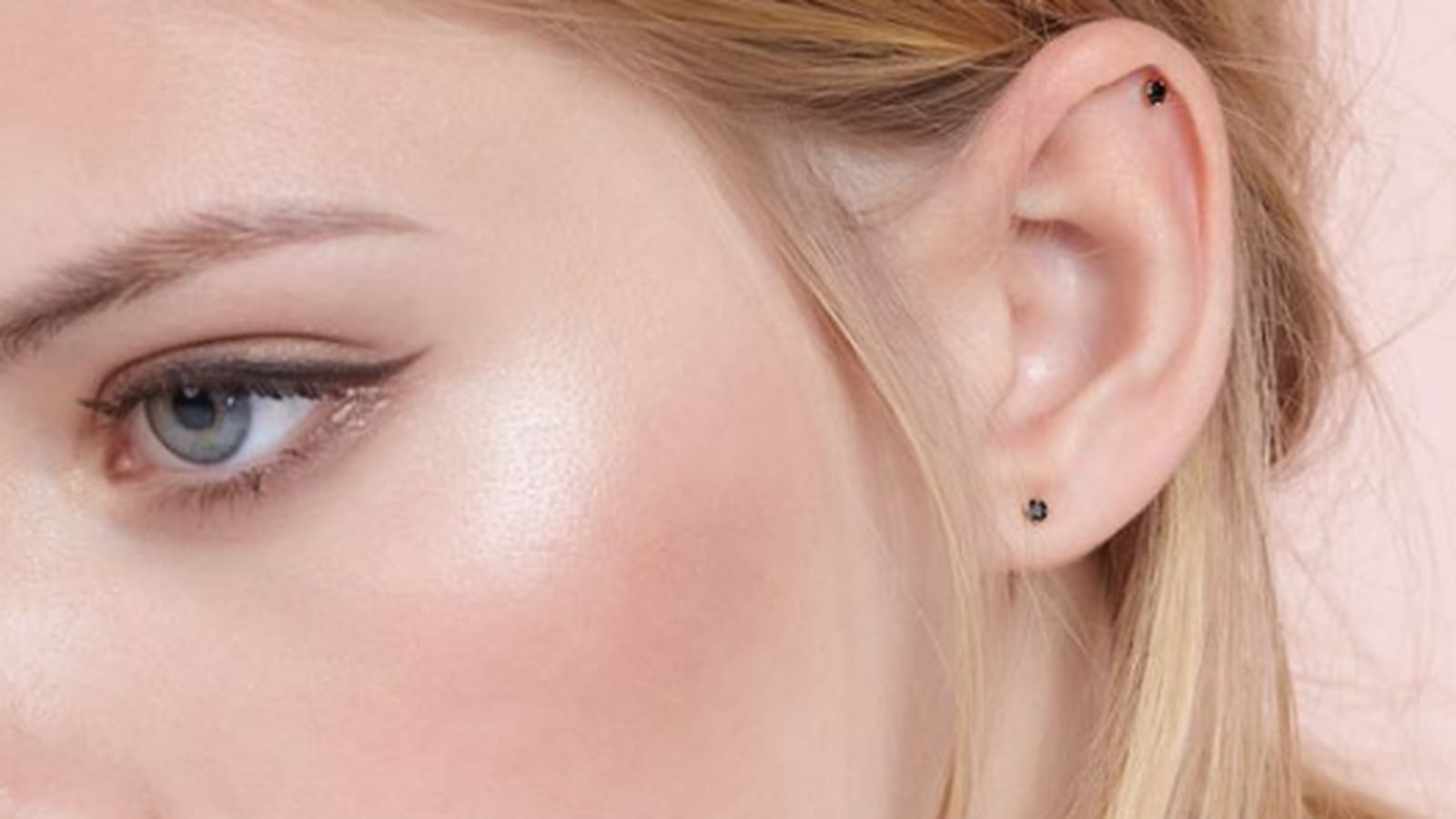 Eyeliner de pin-up