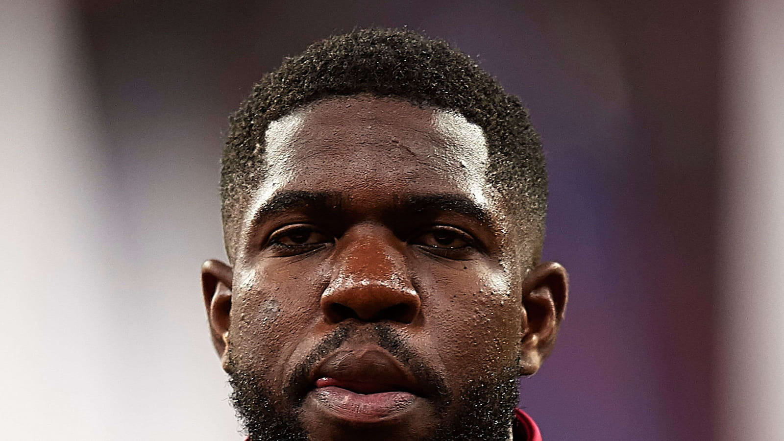 Samuel Umtiti