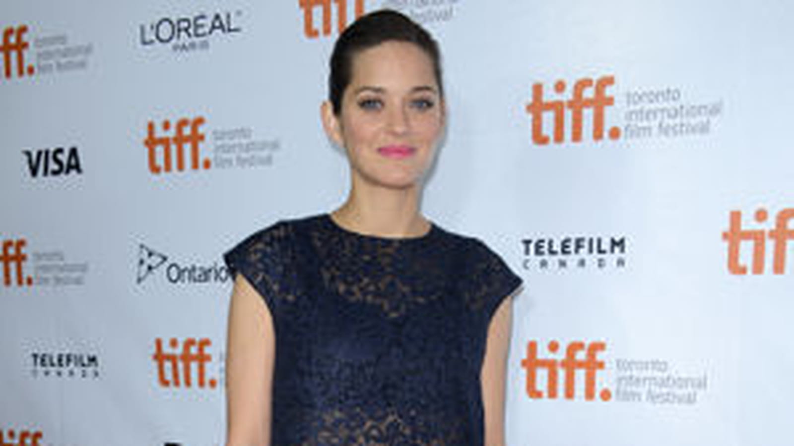 Marion Cotillard
