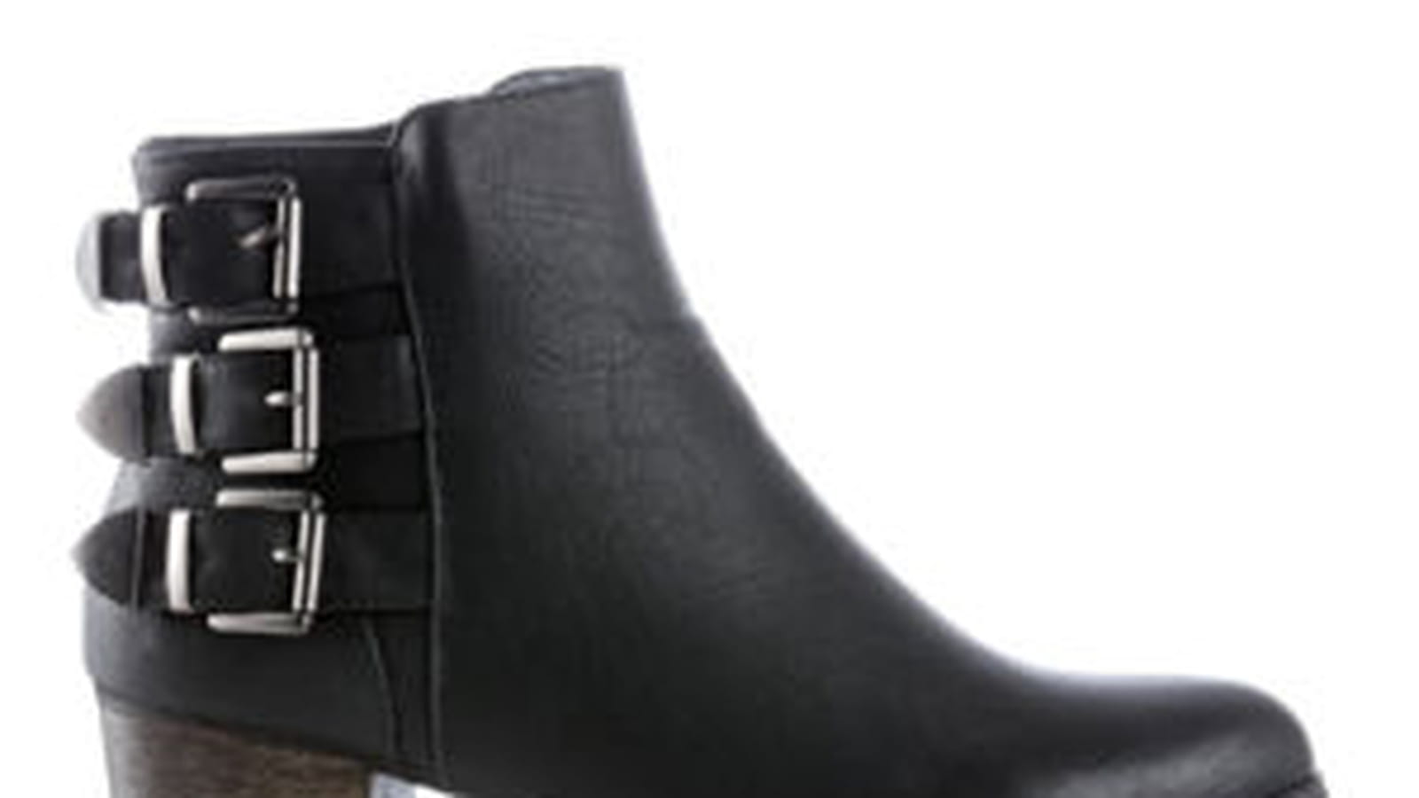 Boots Camaïeu