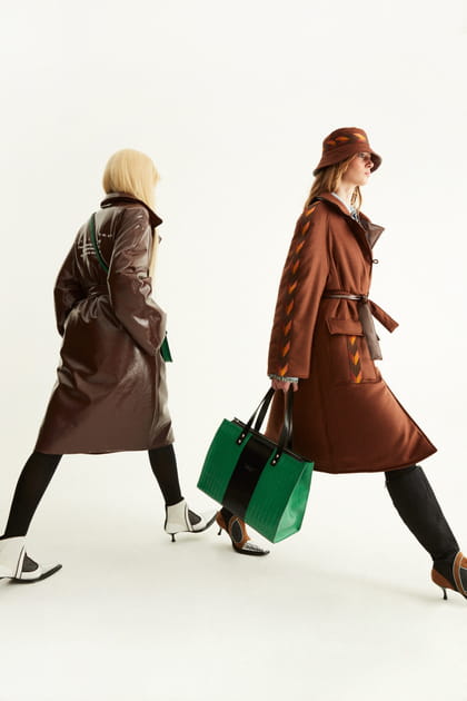 Victoria/Tomas automne-hiver 2021-2022