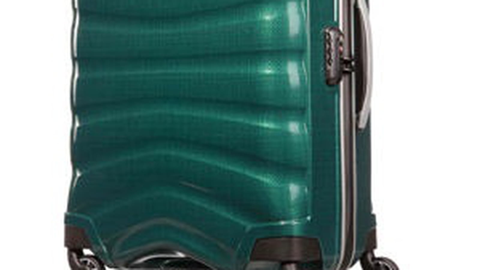Valise légère de Samsonite