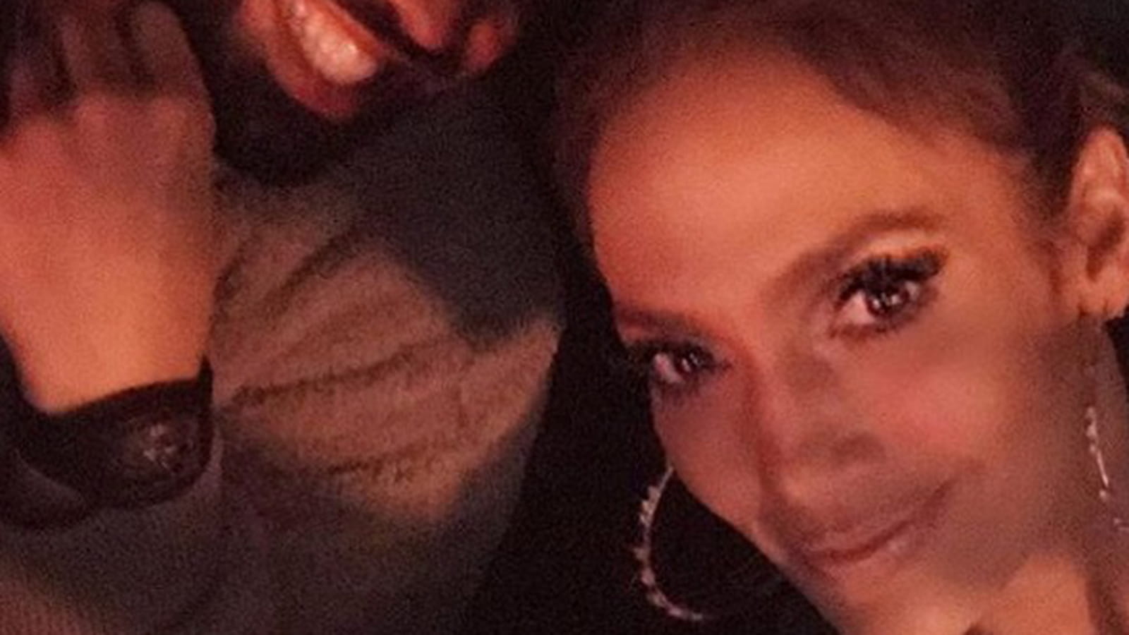 Jennifer Lopez et Drake
