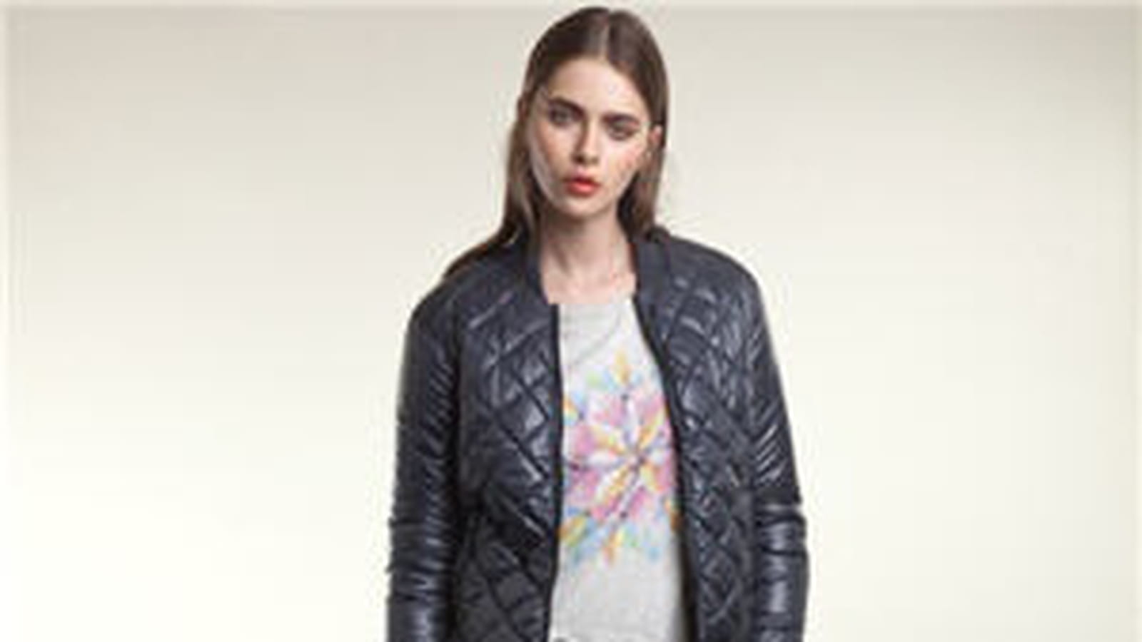 Jean teinté de Pepe Jeans