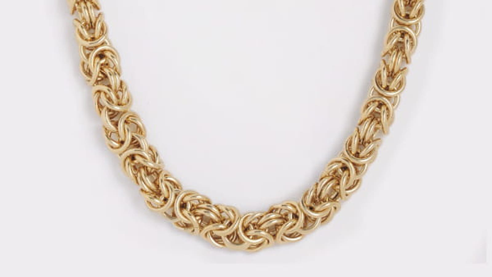 Collier Bonanza