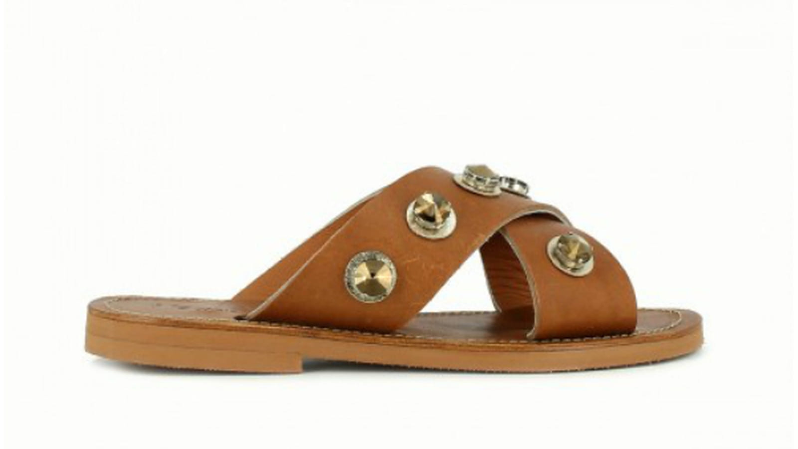 Sandales Jonak