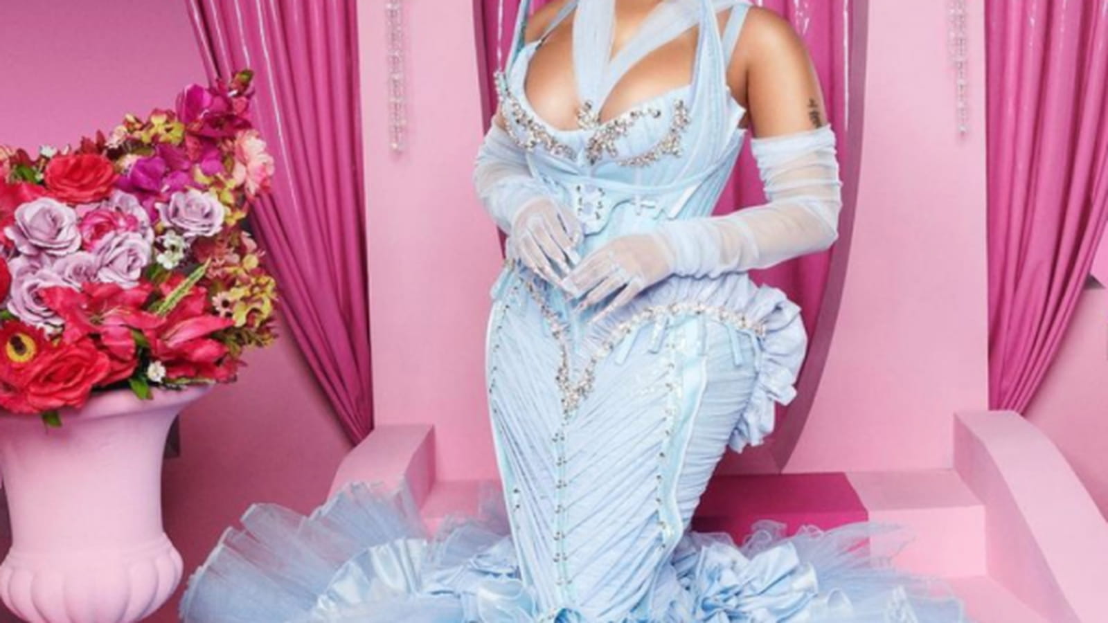 @nickiminaj