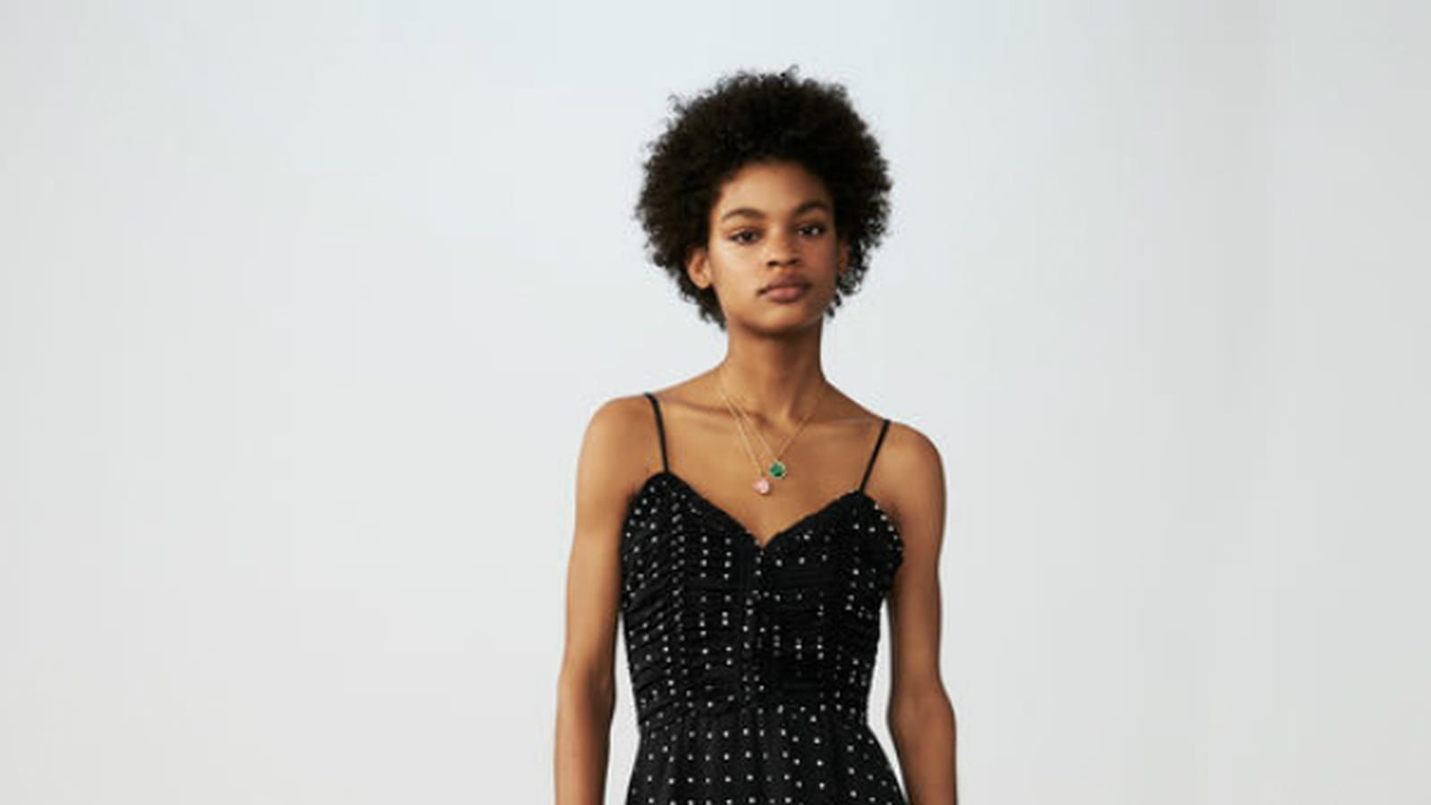 Robe Maje 