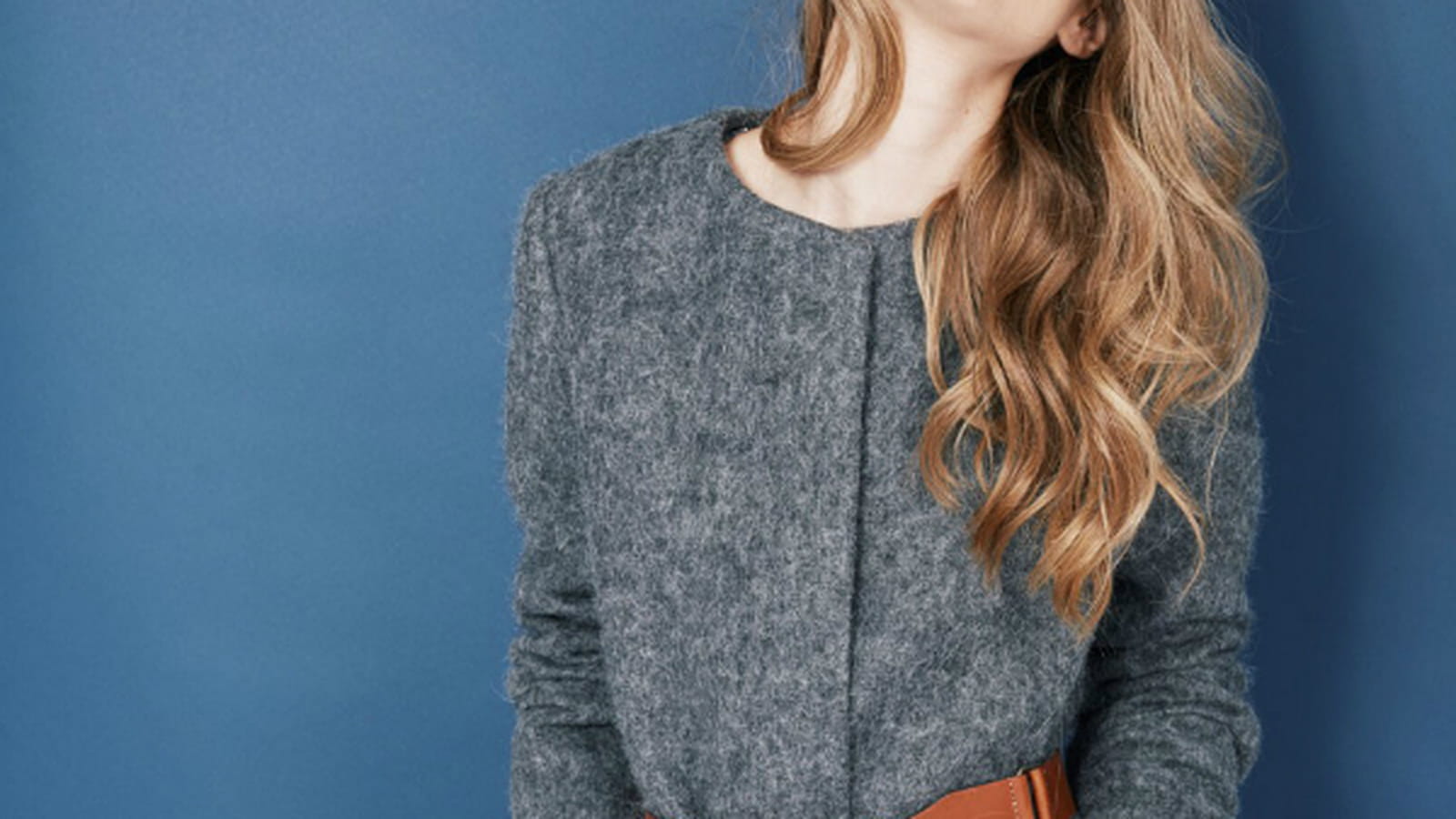 Manteau Sud Express 