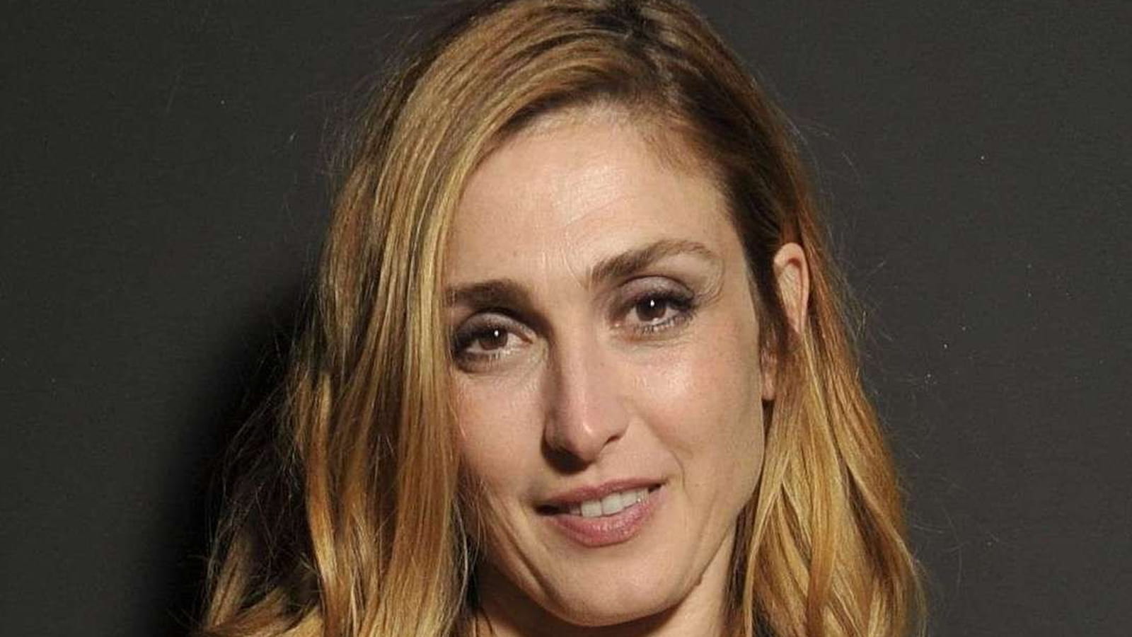 Julie Gayet