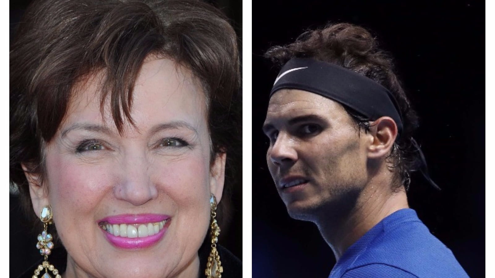 Roselyne Bachelot