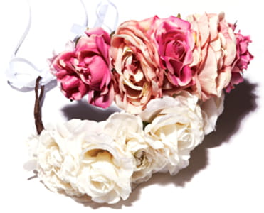 claudie pierlot couronne