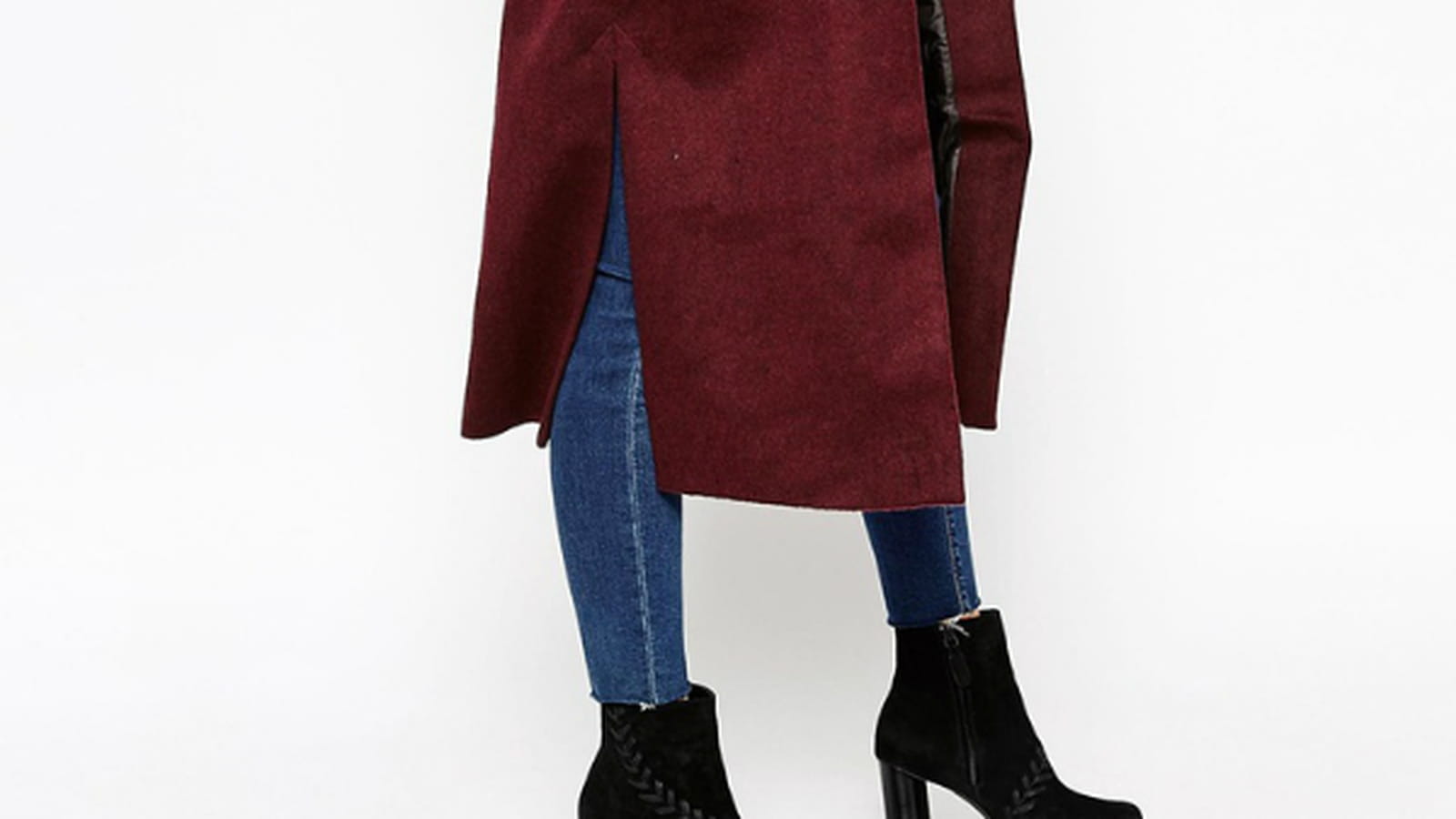 Manteau ASOS