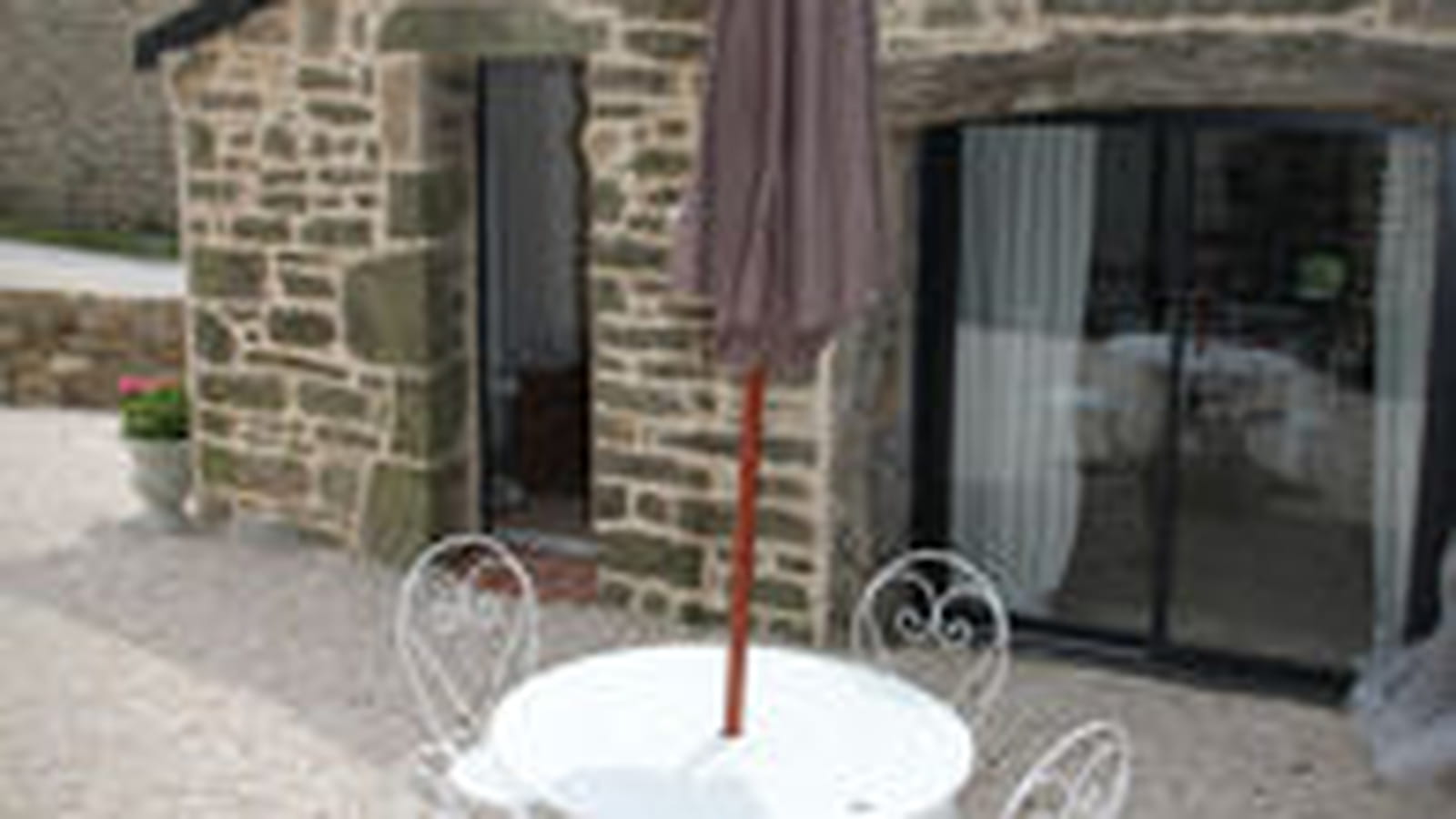 Gîte L'Hortensia