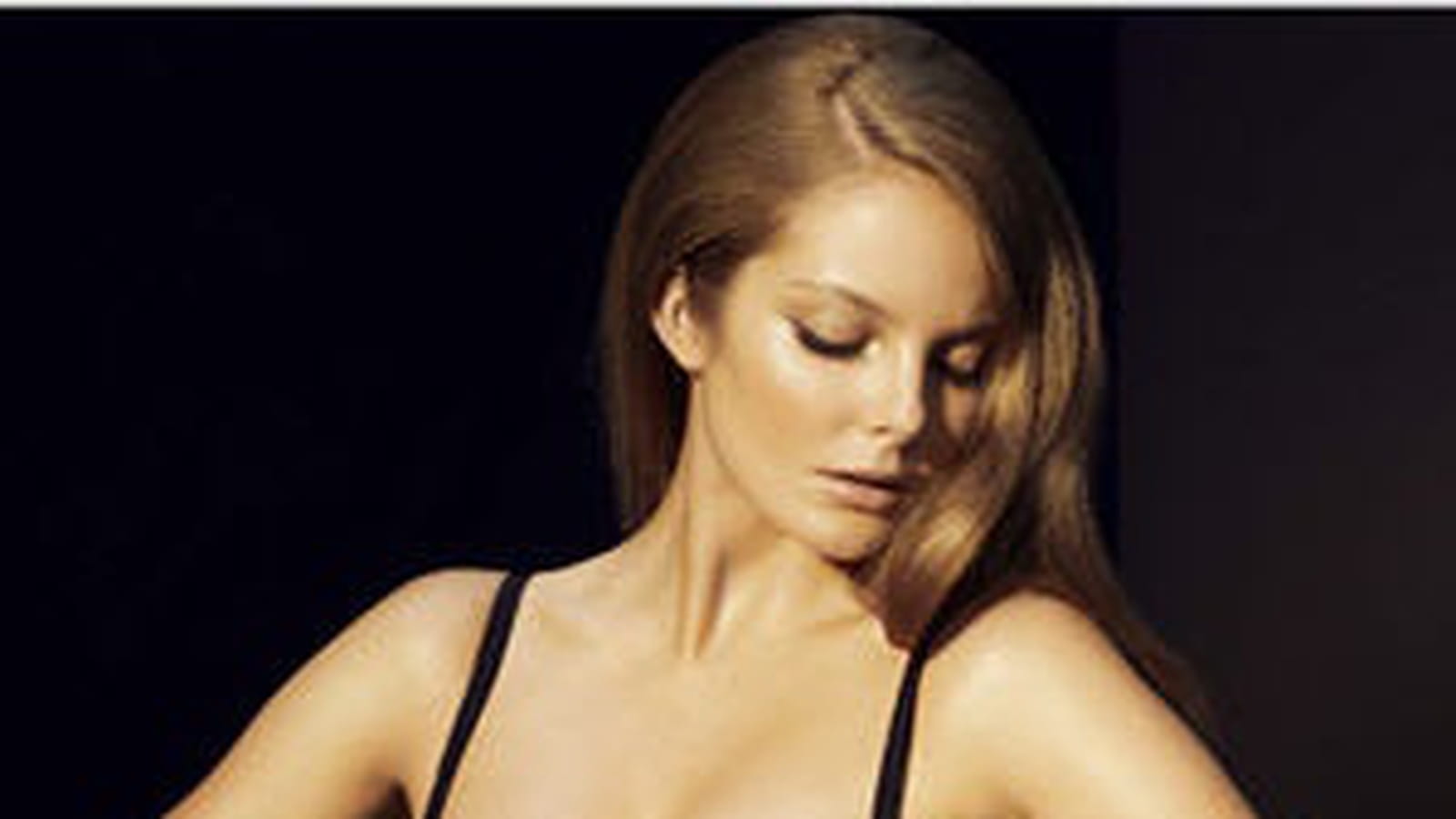 Parure "Paris Paris" de Chantelle