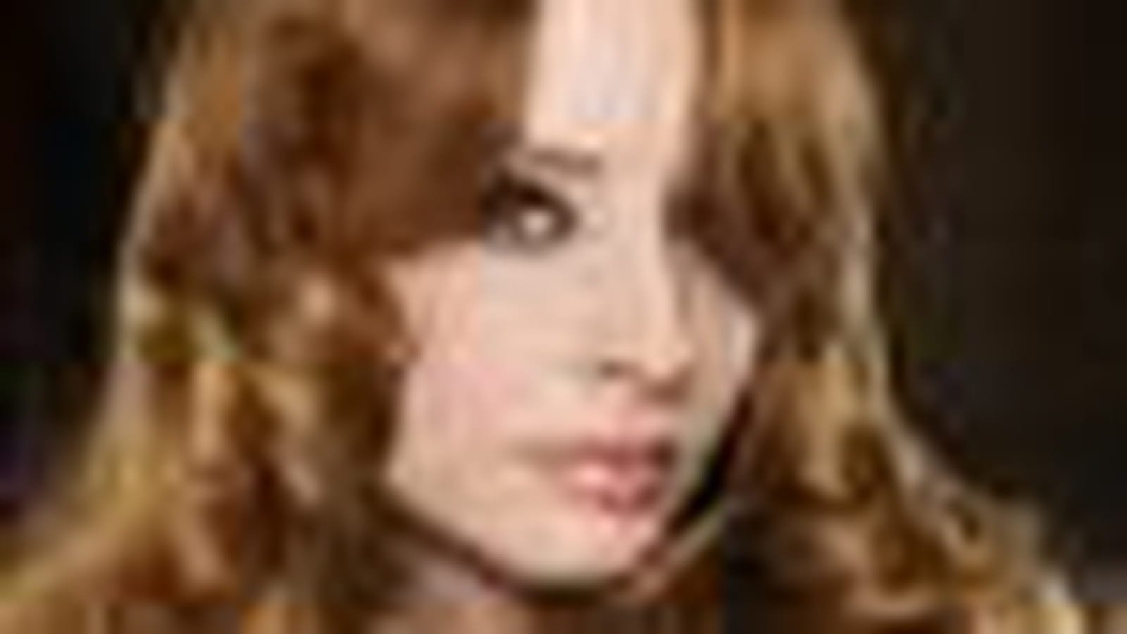 Dégradé long