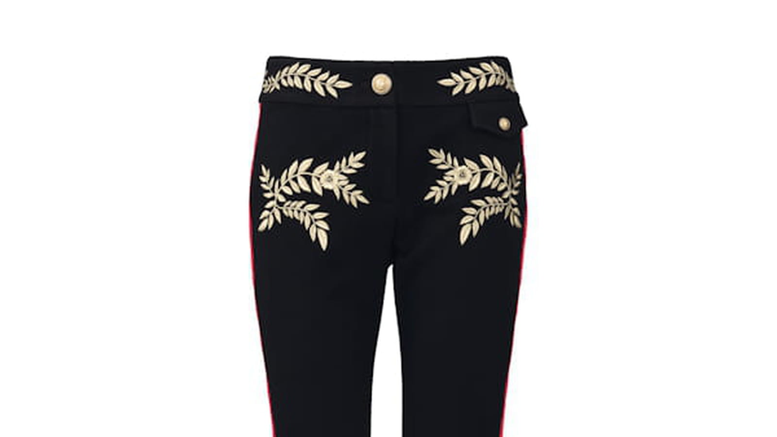 Pantalon Rabanne H&M